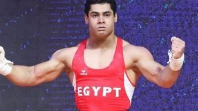 محمد إيهاب: أنافس لتحطيم رقمي الأولمبي قبل اعتزالي .. بطل من ذهب (4)