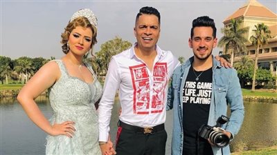 بعد الضجة التي أثارتها خطوبتهما منذ أسابيع.. انفصال حسن شاكوش عن خطيبته