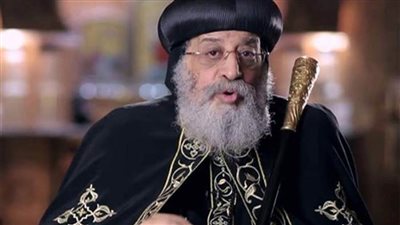  البابا تواضروس يلتقي موجهي التربية الدينية المسيحية عبر zoom