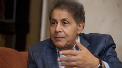 نقابة الفنانين العراقيين تكذب الشائعات حول إصابة سعدون جابر بكورونا