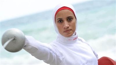 آية مدني: الخماسي الحديث المصري قادر على المنافسة على ميدالية أولمبية في طوكيو