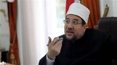 وزير الأوقاف أمام البرلمان: هيئة الأوقاف اليوم على الطريق الصحيح..  ‏وإيراداتها تخطت  مليار  ونصف المليار