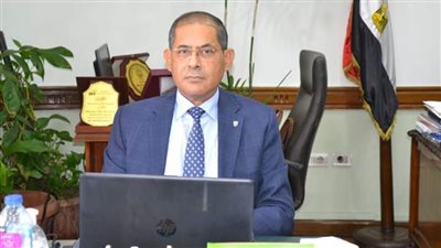 إنشاء منصة إلكترونية للتدريب بجامعة الإسكندرية