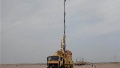 الجيش الليبي يحصل على أسلحة تشل حركة الطائرات التركية  