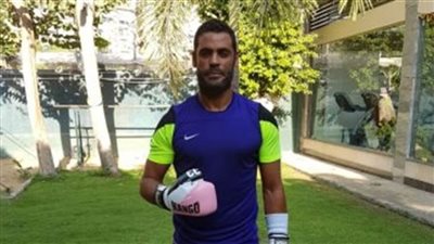 محمد عبدالمنصف ينفي إصابته بفيروس كورونا