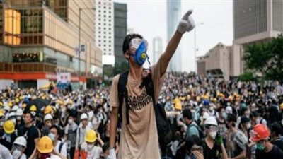 توقيف 53 متظاهرا في 