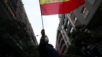 لأول مرة منذ بدء الجائحة.. صفر وفيات جراء كورونا في مدريد