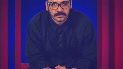 المخرج محمود محمود يبدأ تصوير فيلم 