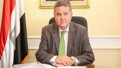 تكليف محمد السعداوي قائمًا بأعمال رئيس 