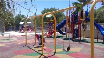 أمانة عمان: إعادة فتح الحدائق والمتنزهات مطلع الشهر المقبل