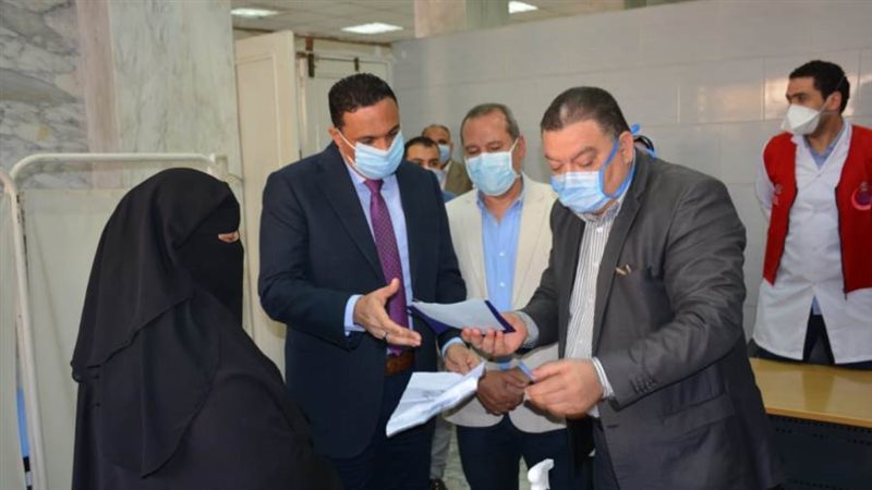 تدشين المبادرة