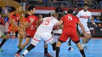 اتحاد اليد في 