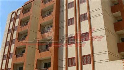 6 سنوات إنجازات.. حل مشكلة الإسكان وتطوير العشوائيات بالمنوفية