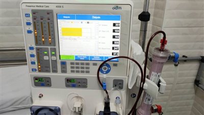 6 سنوات إنجازات.. تجديد وتطوير 21 مشروعا بالقطاع الصحي بالبحيرة