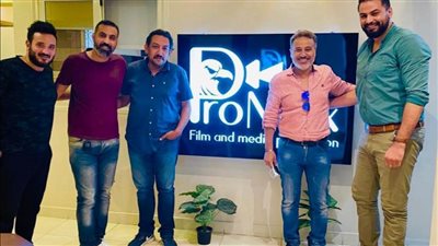 إيهاب فهمي: القماشه الجوهرية لـ