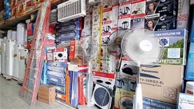 شعبة الأدوات المنزلية تطالب أعضاءها بضرورة الالتزام بالإجراءات الاحترازية