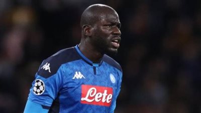 سكاي سبورتس: ليفربول لا يسعى للتعاقد مع كوليبالي 