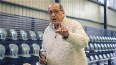 عبد القادر يكشف توقيت عودة فرق النشاط الرياضي بالأهلي