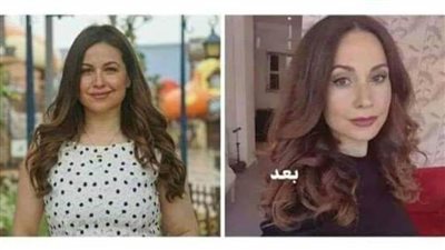 ريا بن راشد تثير الجدل على السوشيال ميديا بعملية 