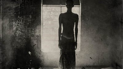 «لوكاندة بير الوطاويط».. رواية جديدة لأحمد مراد