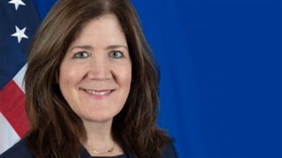السفيرة الأمريكية لدى لبنان: طوينا صفحة قرار حظر المقابلات الإعلامية