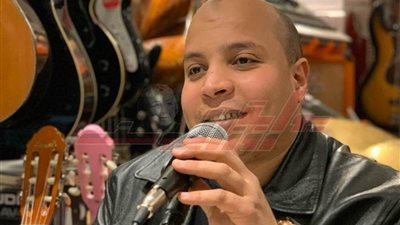 تعرف على إسلام الشيخ منشد مسلسل  الفتوة