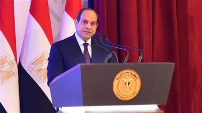 عاجل..نص كلمة الرئيس السيسي بمناسبة ذكرى ثورة 30 يونيو