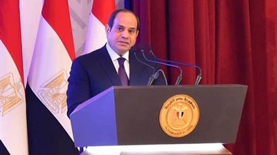 الرئيس السيسي: هذه أبعاد الأمن القومي وسياستنا    