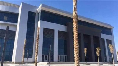 6 سنوات إنجازات ..المدينة الرياضية بالعاصمة الإدارية  