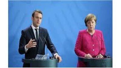 ماكرون: تركيا تواصل إرسال الإرهابيين لليبيا وتمثل تهديداً لأصدقائنا 