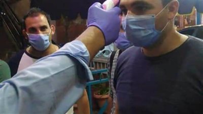 بالصور.. مقاهي ومطاعم الإسكندرية تلتزم بالإجراءات الاحترازية