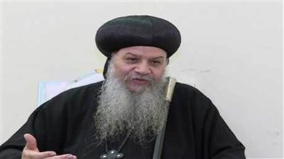 إيبارشية مغاغة والعدوة: عودة ممارسة الشعائر الدينية