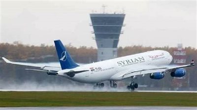 سوريا ترسل طائرة إلى نيودلهي لإعادة العالقين والراغبين بالعودة