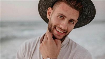 رمزي محمود يخوض أولى تجاربه السينمائية ب