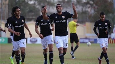 الجونة يعلن موعد عودته للتدريبات رسميا