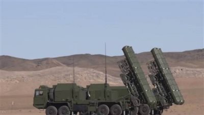  الصين تكتشف ثغرات في منظومة صواريخ