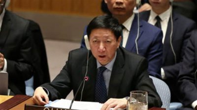 عاجل.. الصين: مستعدون للتواصل من أجل حوار بناء بين الدول الثلاث