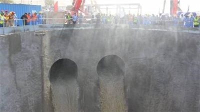 ٦ سنوات إنجازات.. سحارة 