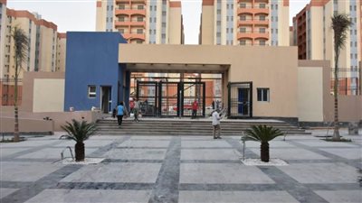 استعدادًا لعودة النشاط الرياضي.. وزير الرياضة يتفقد نادي 