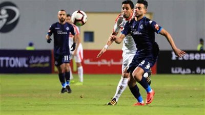عمرو بسيوني: دونجا مستمر مع بيراميدز..ولم نتلق عرضًا من الزمالك لضمه