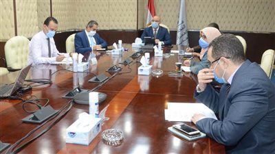 وزير الإسكان: اعتماد المخططات التفصيلية لمشروع تنمية أراضي الساحل الشمالي الغربي