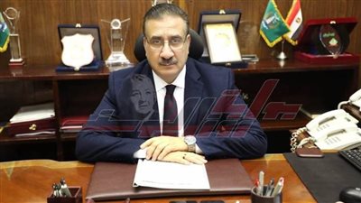 المنوفية توقع بروتوكولًا مع الهيئة العربية لرفع كفاءة المشروعات 