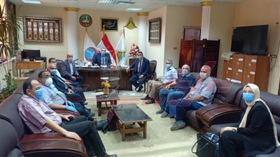 طب بنها تضع ضوابط تفعيل امتحانات الدراسات العليا