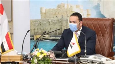 توقيع بروتوكولي تعاون بين معلومات الوزراء  ومحافظتي 