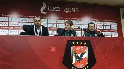 الأهلي يعلن عودة فايلر لاستكمال مهمته مع الفريق