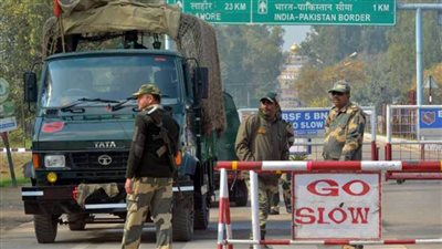 مقتل مسلحين اثنين في مواجهة مع قوات الأمن الهندية بكشمير