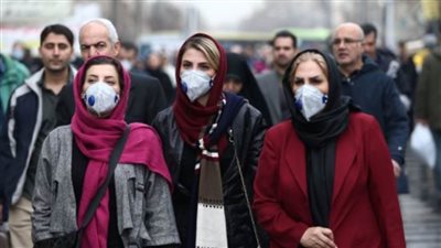 إيران.. 147 وفاة و2457 إصابة جديدة بكورونا خلال الساعات الـ24 الماضية