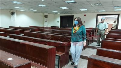 نائب رئيس جامعة بنها لشؤون خدمة المجتمع تتفقد استعدادات الكليات للامتحانات