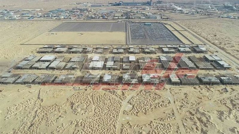 مجمع الغزل والنسيج