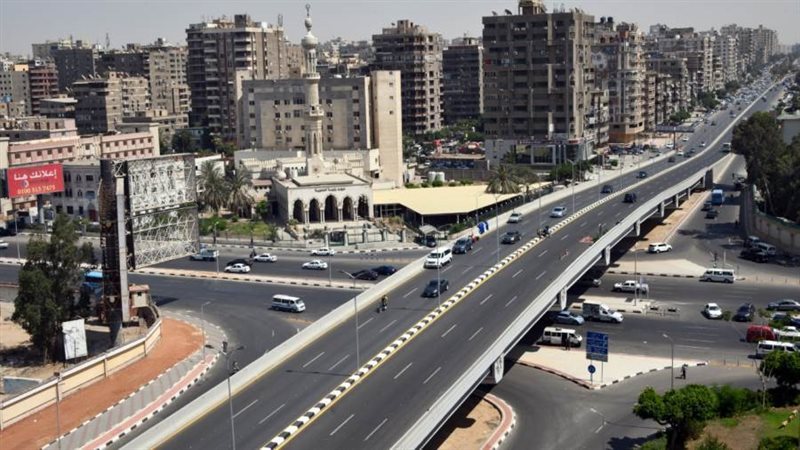 كوبري هشام بركات